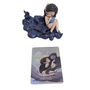 52Toys Sleep Dreamland Elves - Polar Night Confirmed